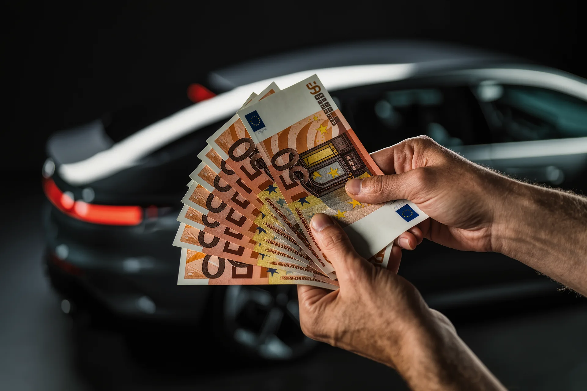 Auto verkaufen in Leipzig